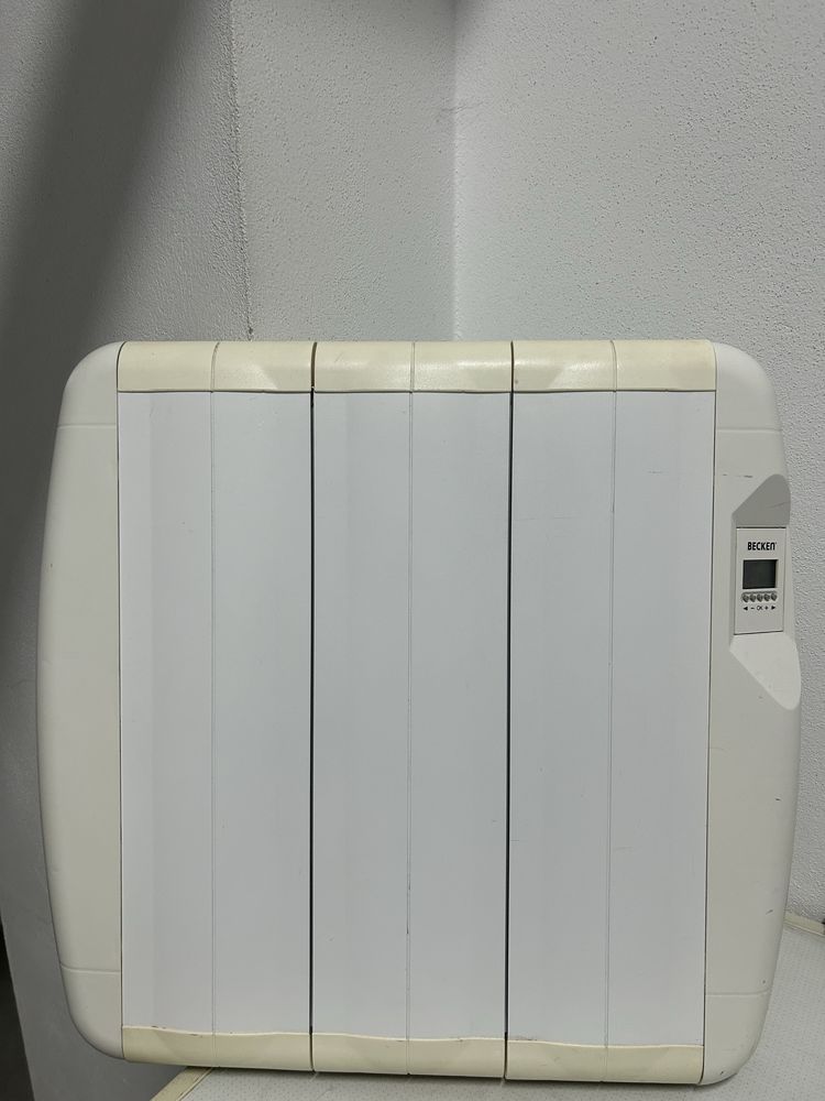 Aquecedor Becken