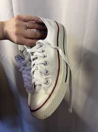 Trampki Converse 37,5