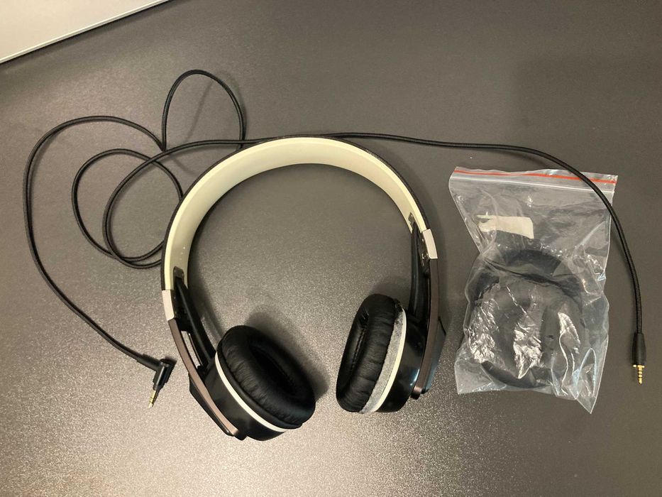 Słuchawki Sennheiser Urbanite XL
