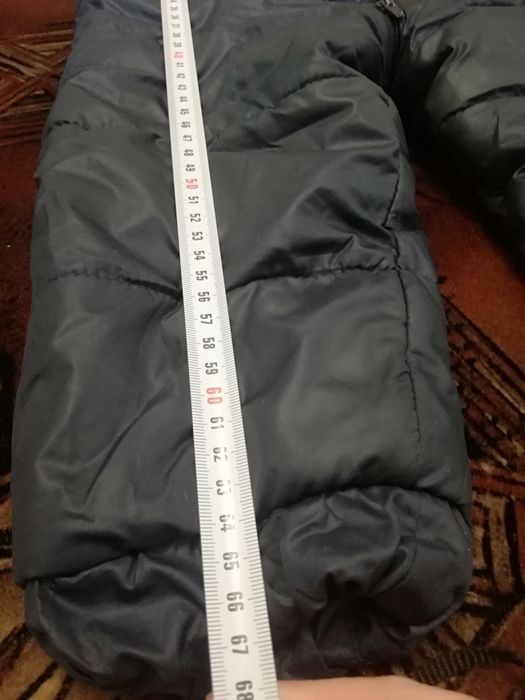 Комбинезон детский.