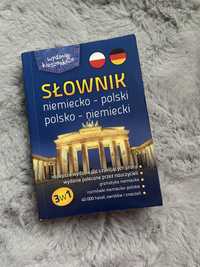 Słownik niemiecki