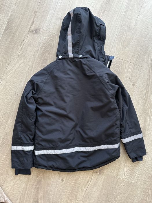 Лижна куртка зима