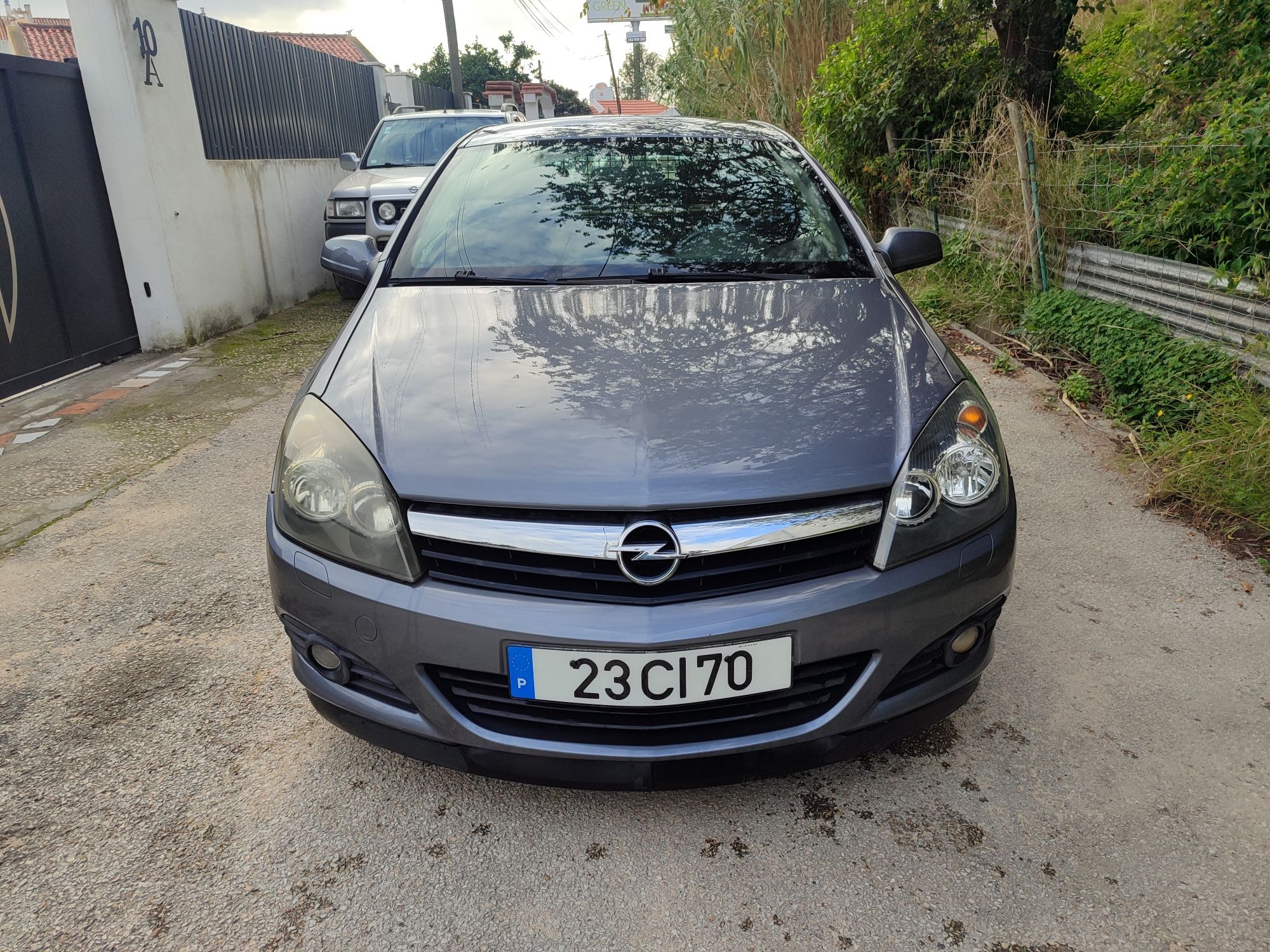 Opel Astra 1.3 CDTI GTC