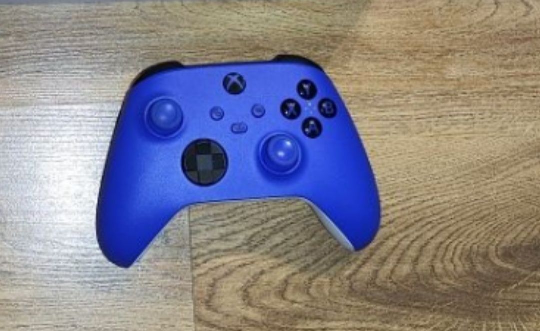 Pad xbox series s/x kontroler