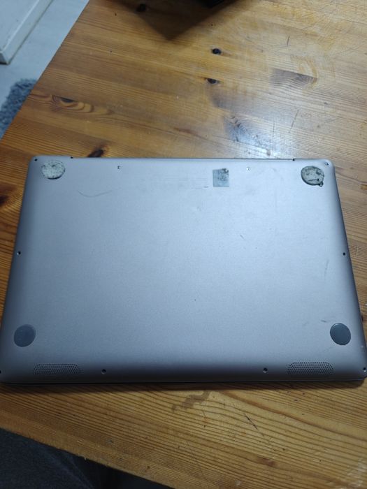 Asus UX310U без зарядного