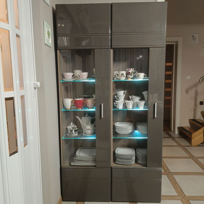 Sprzedam witryny do jadalni