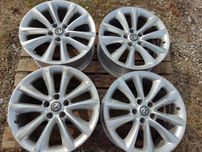 Opel Felgi aluminiowe R 18 5x115