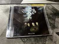 CD THE RASMUS - “Dead Letters” (2003)