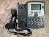 Telefon VoIP SIP Cisco SPA 941 4-line