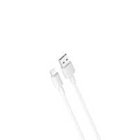 Xo Kabel Nb156 Usb - Lightning 1,0 M 2,4A Biały