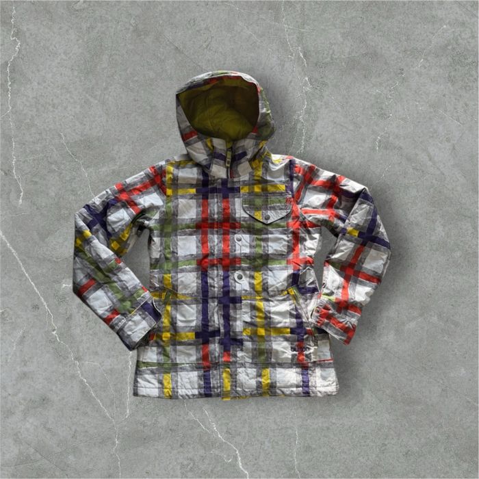 Burton DryRide snowboardowa kurtka r M