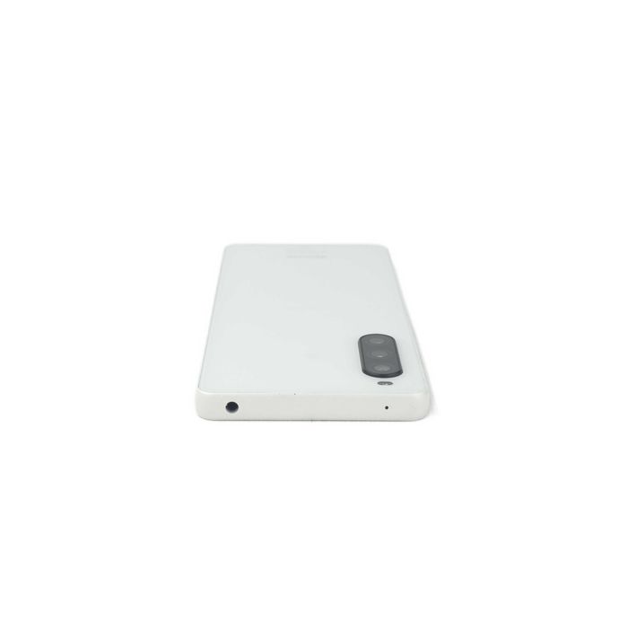 Магазин Sony Xperia 10 V 8/128GB White Оплата частинами Гарантія