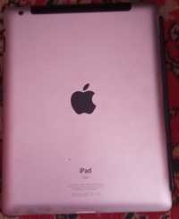 iPad  64 GB model A1430 із клавіатурою