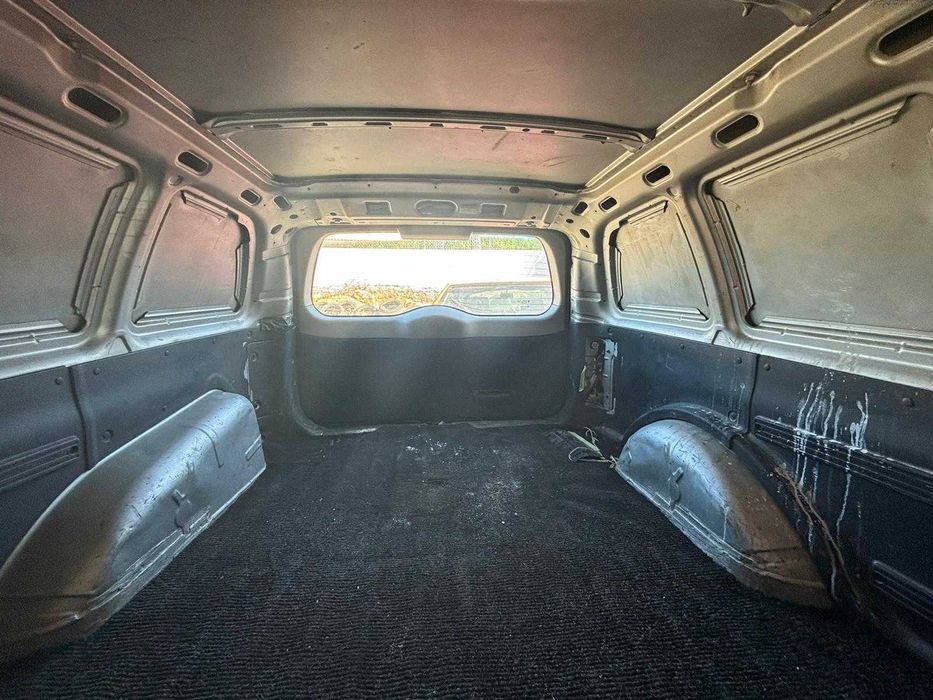 Opel Asta G VAN 1700 Gasóleo motor avariado