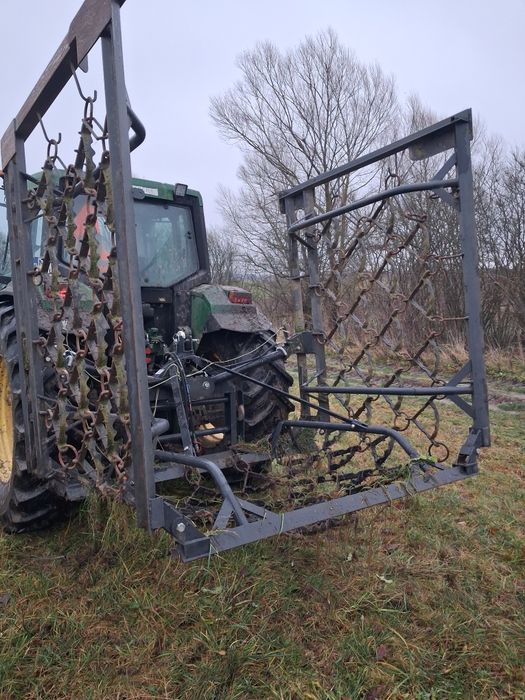 Włoka 6m metal technik