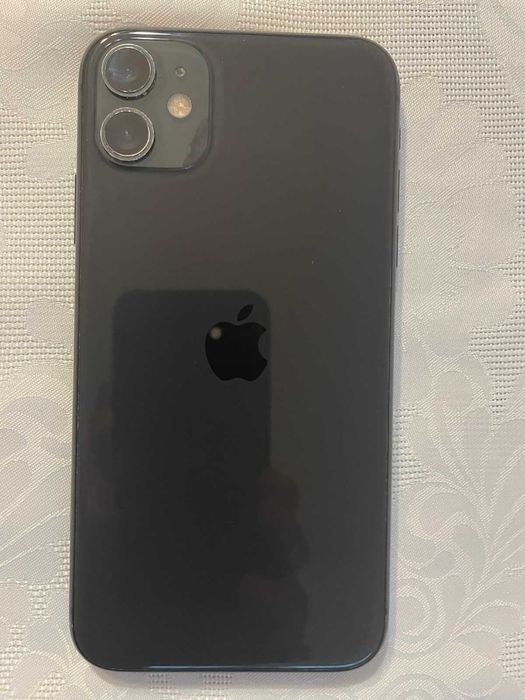 Iphone 11 64GB Stan dobry