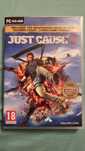 Just Cause 3 Gra pc dvd