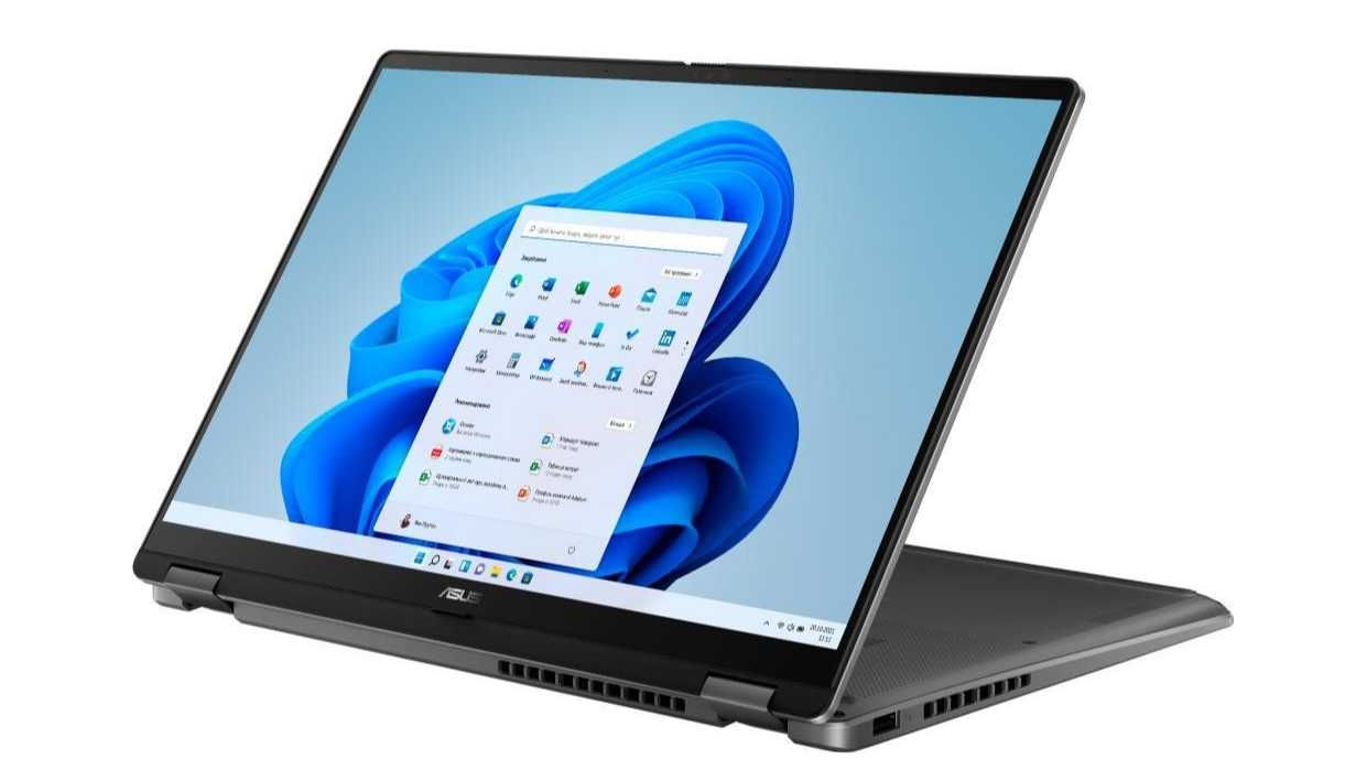 ASUS Vivobook 14 Flip Ultra 5 226V, 512GB, 16GB