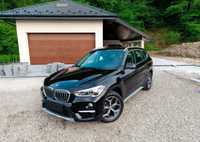 BMW X1 xDrive18d xLine 2018