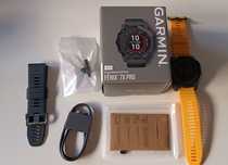 Garmin Fenix 7 PRO Solar