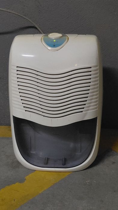 Desumidificador Gree