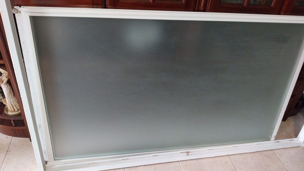 Protecção para banheira