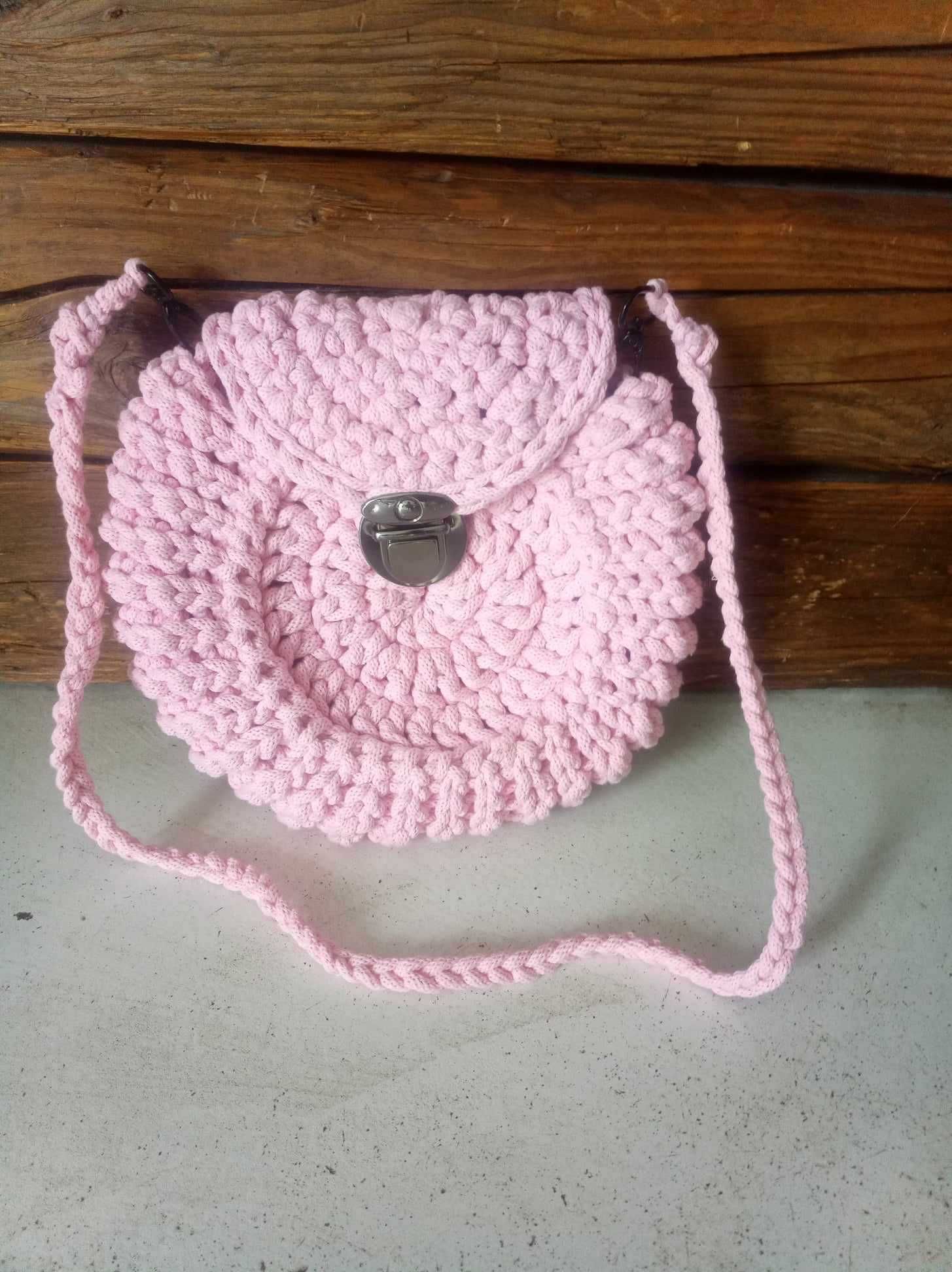 Torba, torebka OREO. Handmade
