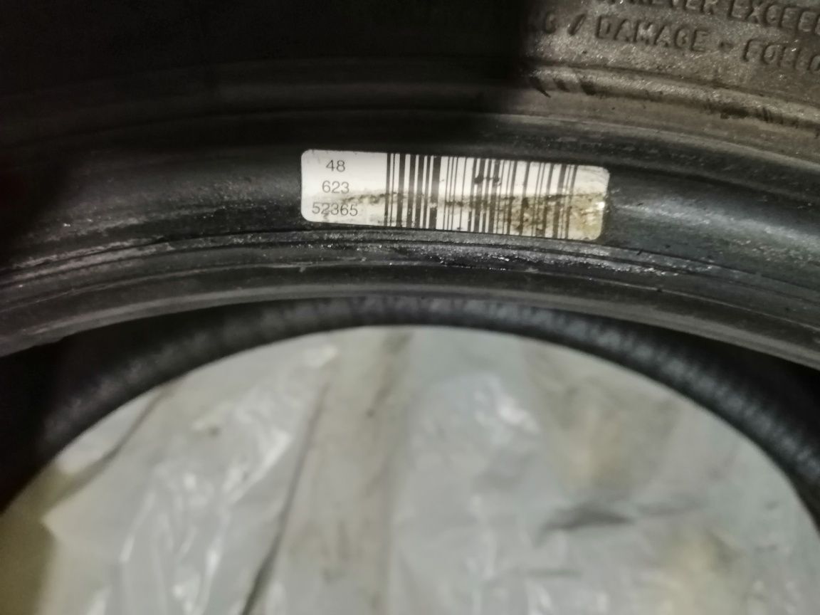 Легковые шины Dunlop SP Sport Maxx