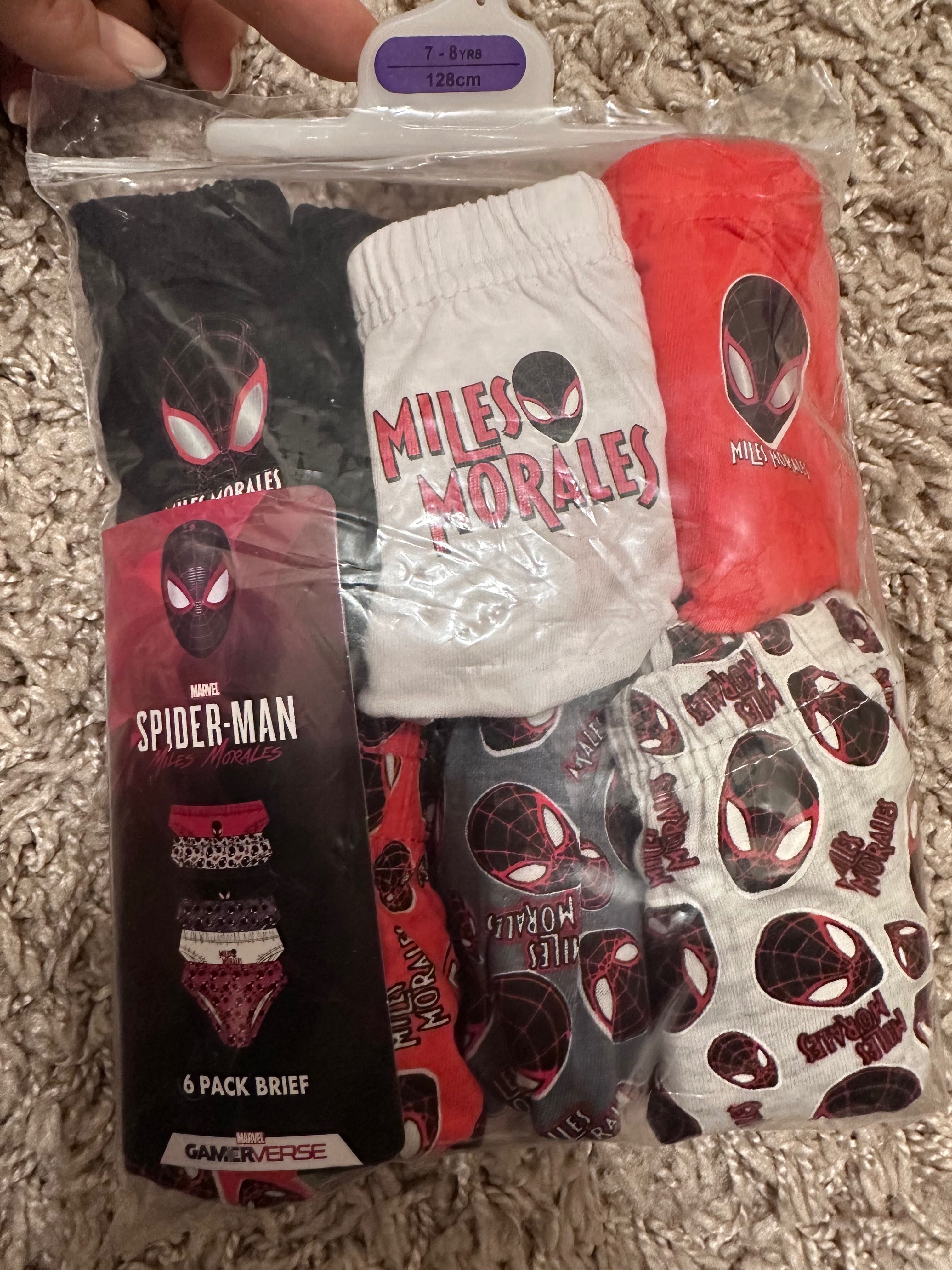 Труси для хлопчика Primark Next Goerge
