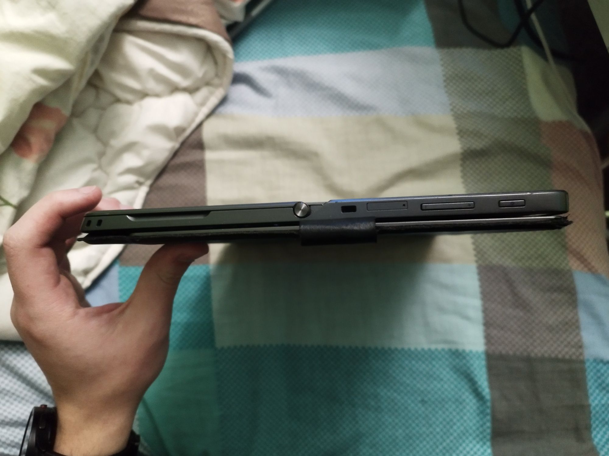 HP Pro x2 612 G2