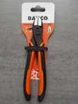 Szczypce boczne Bahco 2101G-180
