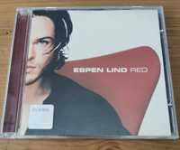 Espen Lind Red płyta CD