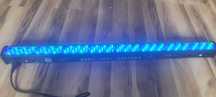 Basic light bar led 8 30szt.