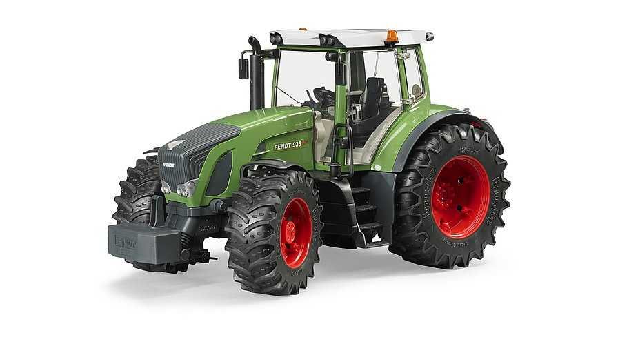 Трактор Bruder Fendt 936 Vario ,03040