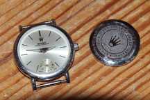 Zegarek damski ROLEX