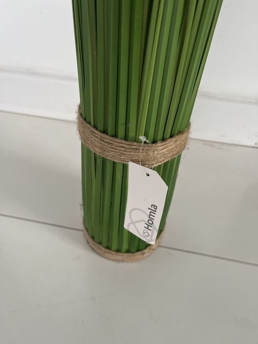 Sztuczna trawa Homla  120 cm nowe  3 sztuki