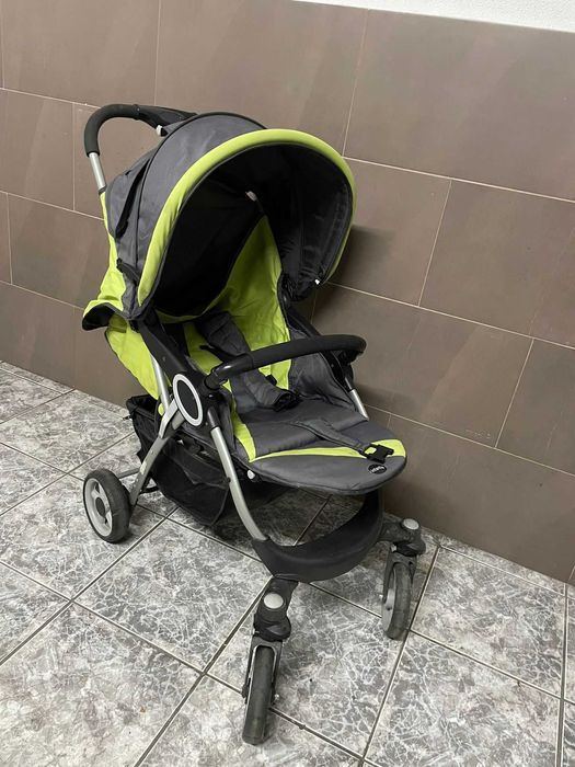 Conjunto completo para bebé