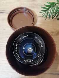 Об'єктив Mosler 35mm