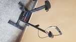 Rower treningowy stacjonarny