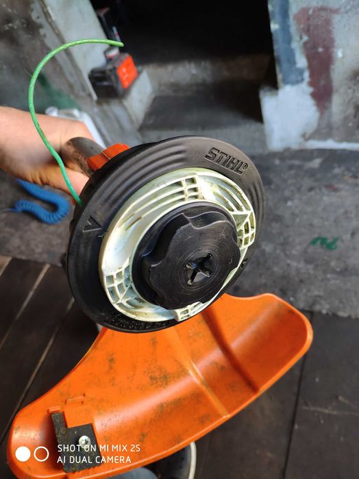 Kosa spalinowa Stihl FS 38