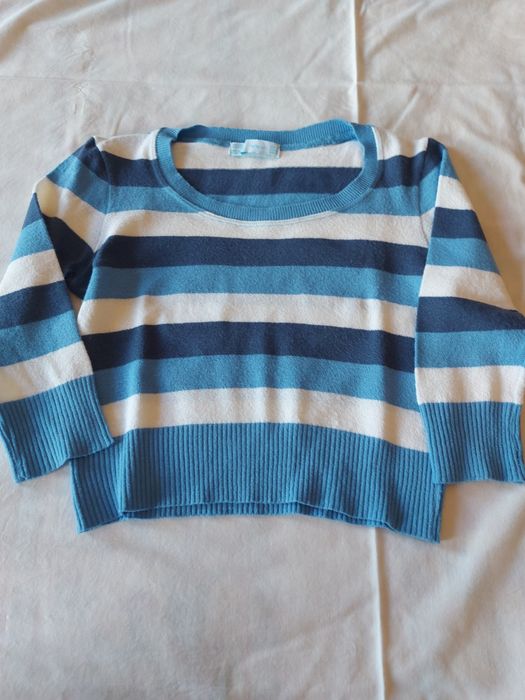 Camisola fina da Trafoluc (Zara) - Tam° M.