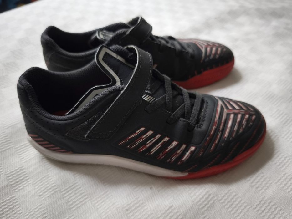 Buty halówki Ginka Decathlon rozmiar 33