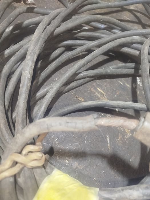 Кабель для сварки