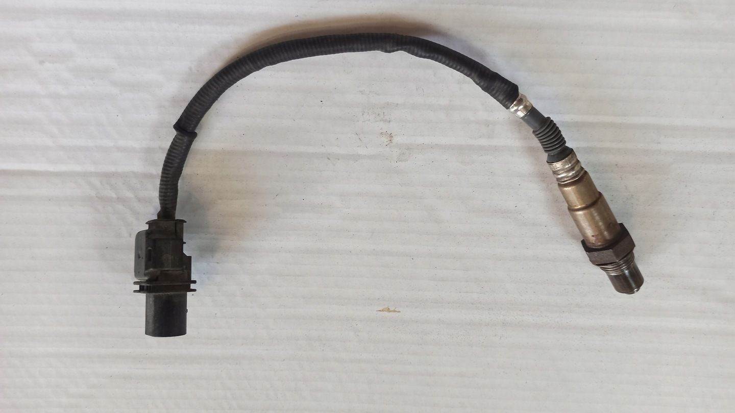 Sonda Lambda Iveco Daily Ducato Boxer LSU 4.9