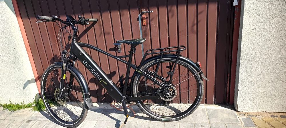 Eco bike X-Croos