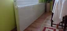 Stelrad Novello grzejnik dolnozasilany 22 600x2600 niskotemperaturowy