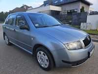 Skoda Fabia 1.4 benzyna, doinwestowany, zadbany