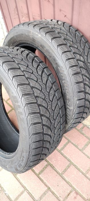225/50/17 zimowe Bridgestone Blizak LM-32