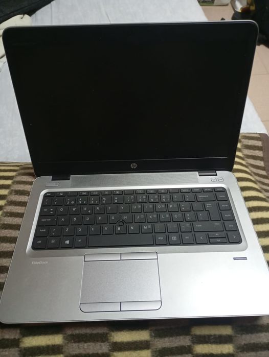 Notebook Hp Probook Intel Core I5-6300U