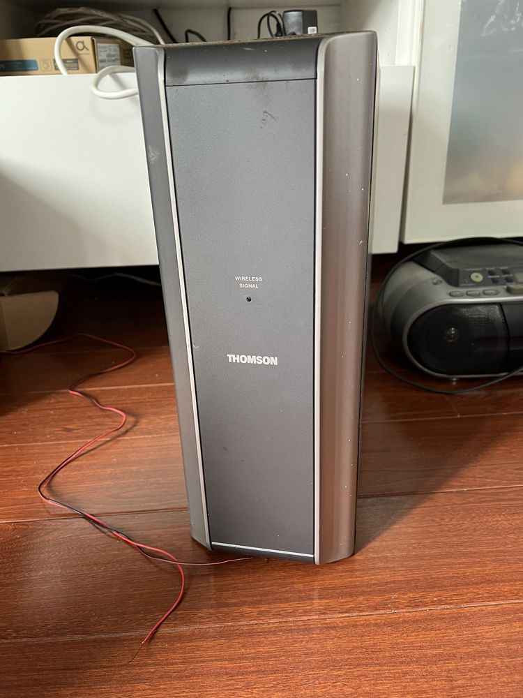 Coluna thomson DPL943W